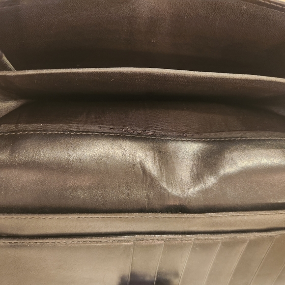 GUCCI Long Wallet Black - Picture 6 of 15